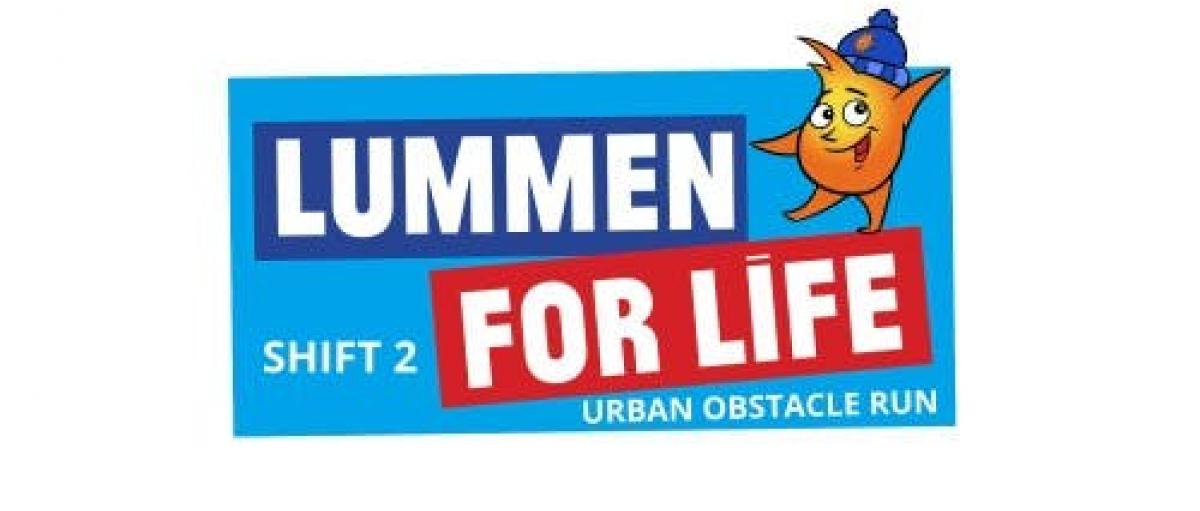 Gemeente Lummen © Lummen for Life